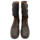 Bottes à boucles US M-1943 (Buckle Boots) - Taille 8E - Originales WWII