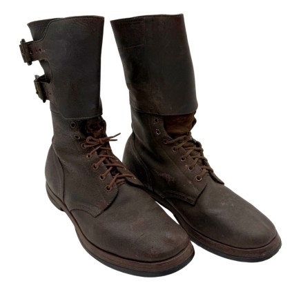 Boots US ARMY WWII