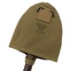 Pelle US (Shovel) US Army Modèle M-1910 (Manche en T) – Housse  B.B.S Co. – Datée 1943