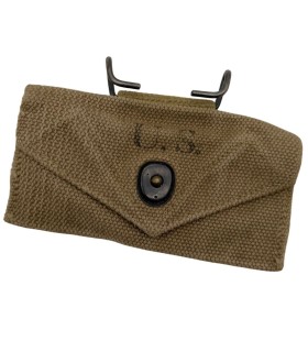 Pochette M-1924 WWII