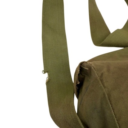 Satchel Bag (demolition bag) M1 US Army - Complet avec sangle et attaches - WWII