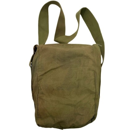 Satchel Bag (demolition bag) M1 US Army - Complet avec sangle et attaches - WWII