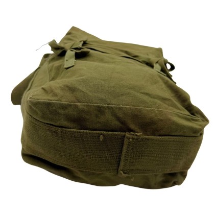 Satchel Bag (demolition bag) M1 US Army - Complet avec sangle et attaches - WWII