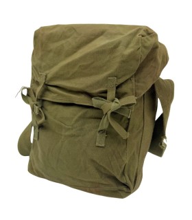 démolition bag WWII