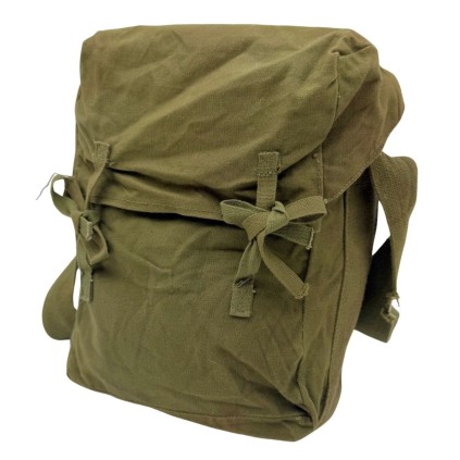 démolition bag WWII