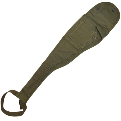 Housse de Saut M-1943 pour Carabine USM1A1 - HAV. STCH. CO. 1944 - OD7