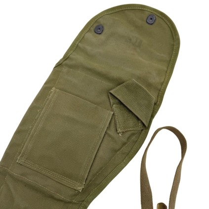Housse de Saut M-1943 pour Carabine USM1A1 - HAV. STCH. CO. 1944 - OD7