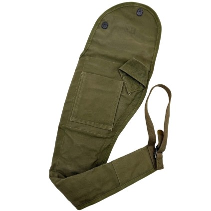 Housse de Saut M-1943 pour Carabine USM1A1 - HAV. STCH. CO. 1944 - OD7