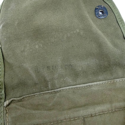 Housse de Saut M-1943 pour Carabine USM1A1 - HAV. STCH. CO. 1944 - OD7