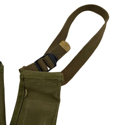 Housse de Saut M-1943 pour Carabine USM1A1 - HAV. STCH. CO. 1944 - OD7