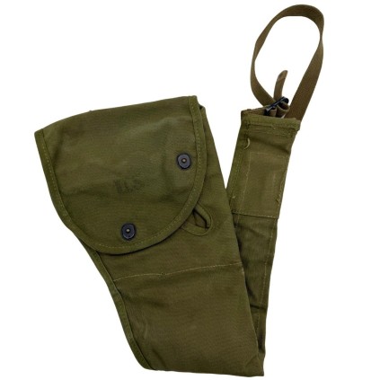 housse carabine USM1 WWII Originale