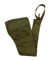 Housse de Saut M-1943 pour Carabine USM1A1 - HAV. STCH. CO. 1944 - OD7