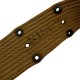Ceinturon M-1936 Pistol Belt - Daté 1942 - Laundry Number B-1887
