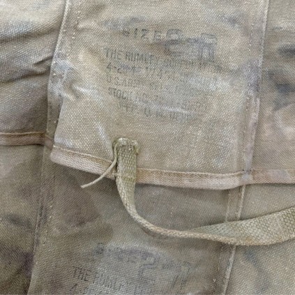 Paire de Guêtres M-1938 (Leggings) - The Rymbley Copper 1942 - Taille 2R