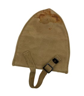 housse pelle british made