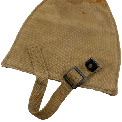 Housse de Pelle M-1910 - Fabrication Britannique (British Made) - WWII