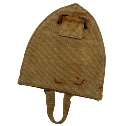 Pelle british made WWII