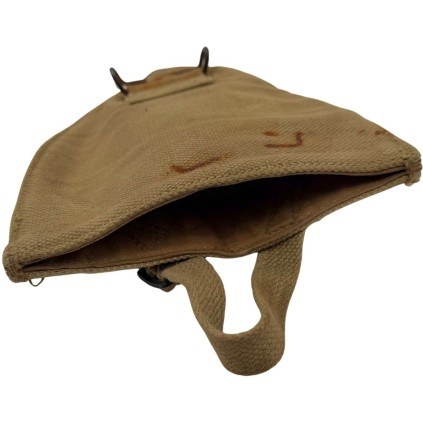 Housse de Pelle M-1910 - Fabrication Britannique (British Made) - WWII