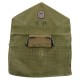 Pochette à pansement M-1924 - Coloris OD7 (Olive Drab) - WWII