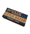 Rasoir Clix E-Z-FLO (Reproduction) - Accessoire Toilette GI WWII