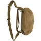 Musette M6 (Gas Mask Bag) - Marquages Nets - OD3 WWII