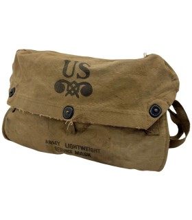 Musette M6 OD3 WWII