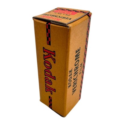 Pellicule KODAK WWII