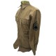 chemise moutarde WWII