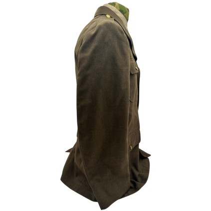 Veste de sortie US Army "Class A" - 94th Infantry Division - 1942