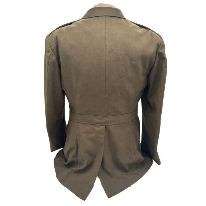 Veste de sortie US Army "Class A" - 94th Infantry Division - 1942