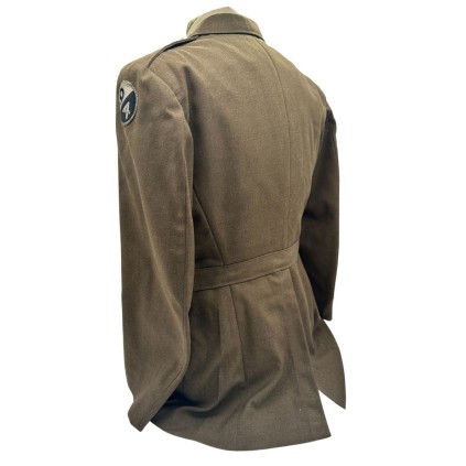 Veste de sortie US Army "Class A" - 94th Infantry Division - 1942