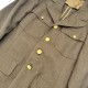 Veste de sortie US Army "Class A" - 94th Infantry Division - 1942