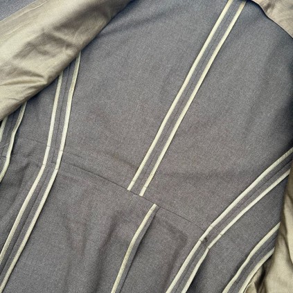 Veste de sortie US Army "Class A" - 94th Infantry Division - 1942