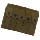 Porte-chargeurs Thompson 5 compartiments (20 coups) - WWII
