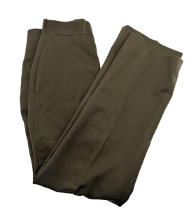 Pantalon chocolat US