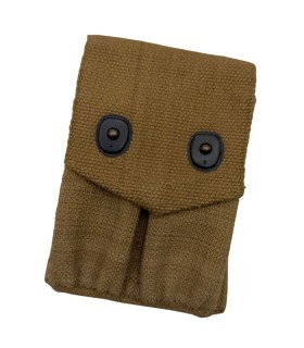 porte chargeur colt 1911