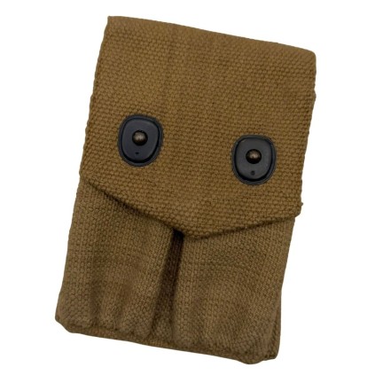 porte chargeur colt 1911