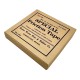 Boîte Vide "Special Friction Tape" (Reproduction) - Mai 1943
