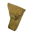 Holster Browning GP-35 (Hi-Power) - Fabricant FEJC - 1945