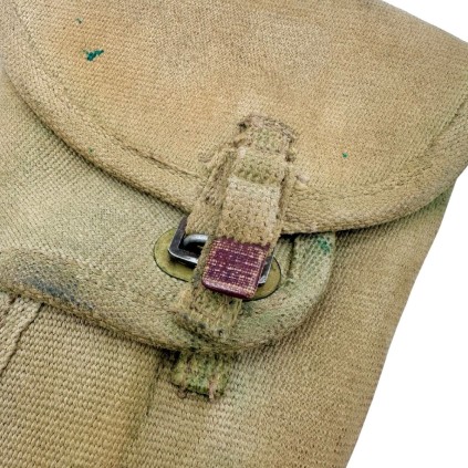 Holster Browning GP-35 (Hi-Power) - Fabricant FEJC - 1945