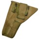 Holster canadien WWII