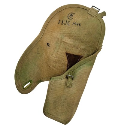 Holster Browning GP-35 (Hi-Power) - Fabricant FEJC - 1945