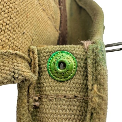 Holster Browning GP-35 (Hi-Power) - Fabricant FEJC - 1945