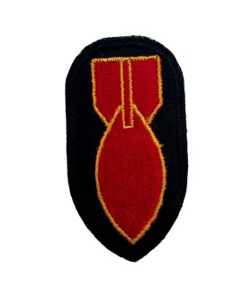 Insigne Original BOMB DISPOSAL