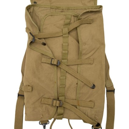 Havresac M-1928 - Crawford Austin Mfg Co 1942 - État Proche du NOS