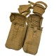 pouch canadien WWII