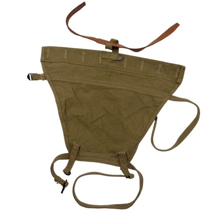 Pack Carrier M-1928 - Globe Sales & Mfg Co 1941