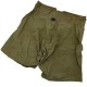 Caleçon court réglementaire US Army - Daté Juillet 1944