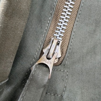 Salopette de Pluie N-2 US Navy - Contrat NXsx 37489