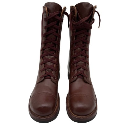 Bottes para us ww2